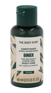 Ginger Conditioner