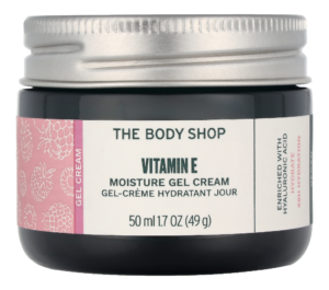 Vitamin E Moisture Gel