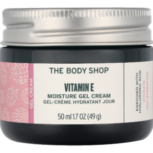 Vitamin E Moisture Gel