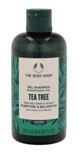 Gel Shampoo