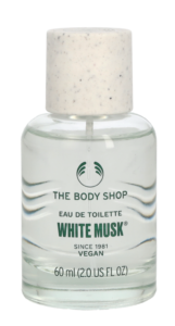 White Musk Edt Vapo