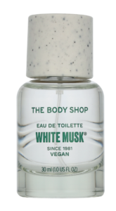 White Musk Edt 2