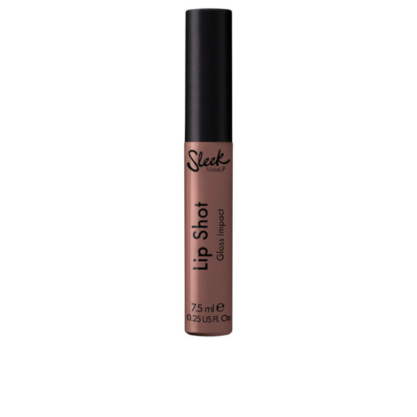 LIP SHOT gloss impact #Hidden Truth 7.5 ml Lip Shot Gloss Impact 7,5ml