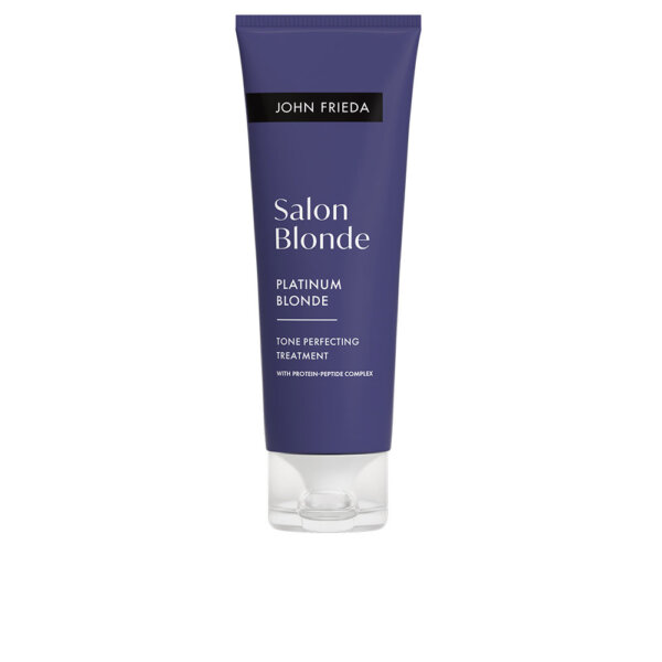 SALON BLONDE blonde toner 120 ml Salon Blonde Blonde Toner
