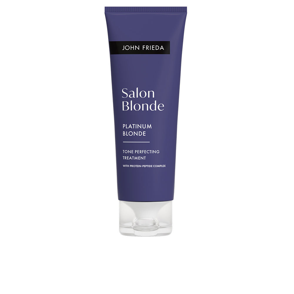 Salon Blonde Blonde Toner
