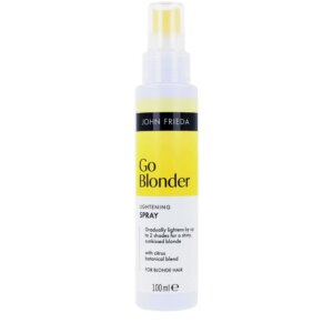 Go Blonder Lemon Miracle
