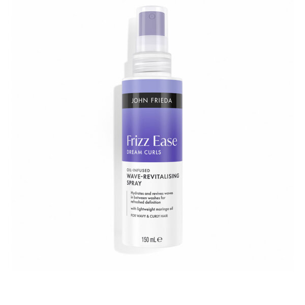 FRIZZ-EASE dream curls curl revitalizer spray 150 ml Frizz Ease Dream Curls 150ml