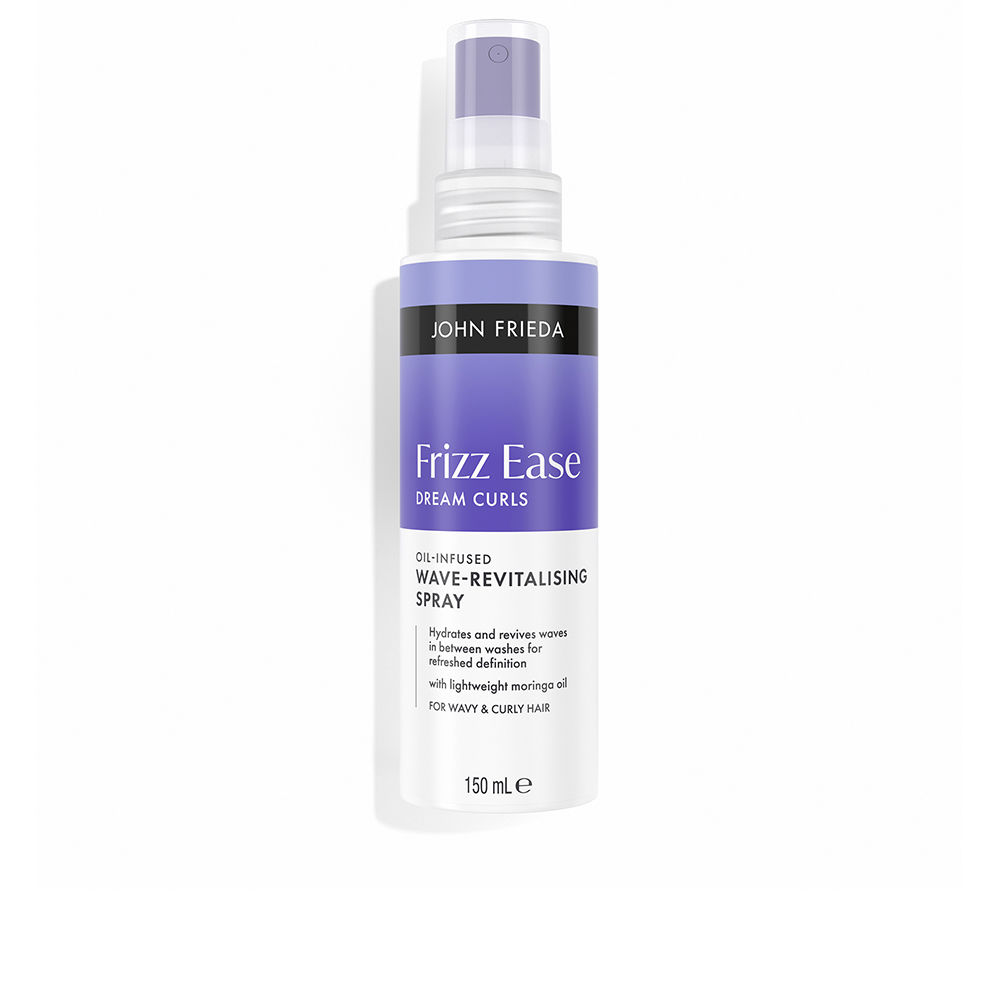 Frizz Ease Dream Curls 150ml