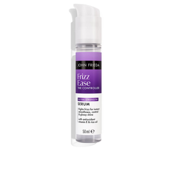 FRIZZ-EASE the controller serum extra strength 50 ml Frizz Ease The Controller