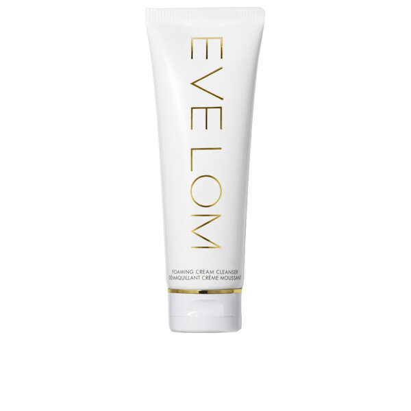 CLEANSE foaming cleansing cream 120 ml Cleanse Foaming Cleansing Cream