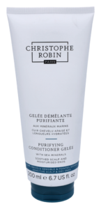 Purifying Conditioner Gel