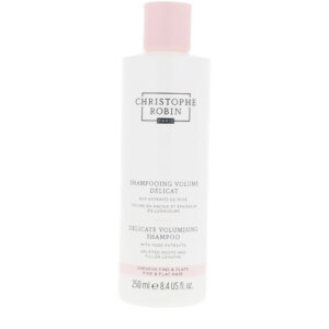 Christophe Robin Delicate Volumising Shampoo