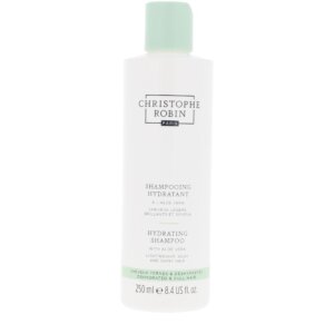 Christophe Robin Hydrating Shampoo