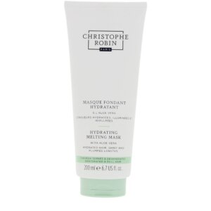 Christophe Robin Hydrating Melting Mask