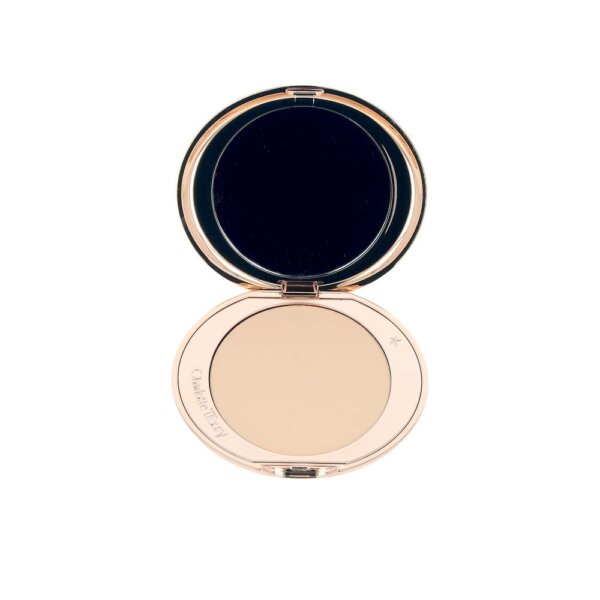 AIRBRUSH FLAWLESS finishing setting powder #2-Medium 8 gr Airbrush Flawless Finishing Setting