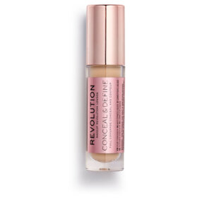 Conceal And Define Full 3