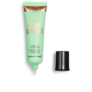 Makeup Revolution Colour Correct