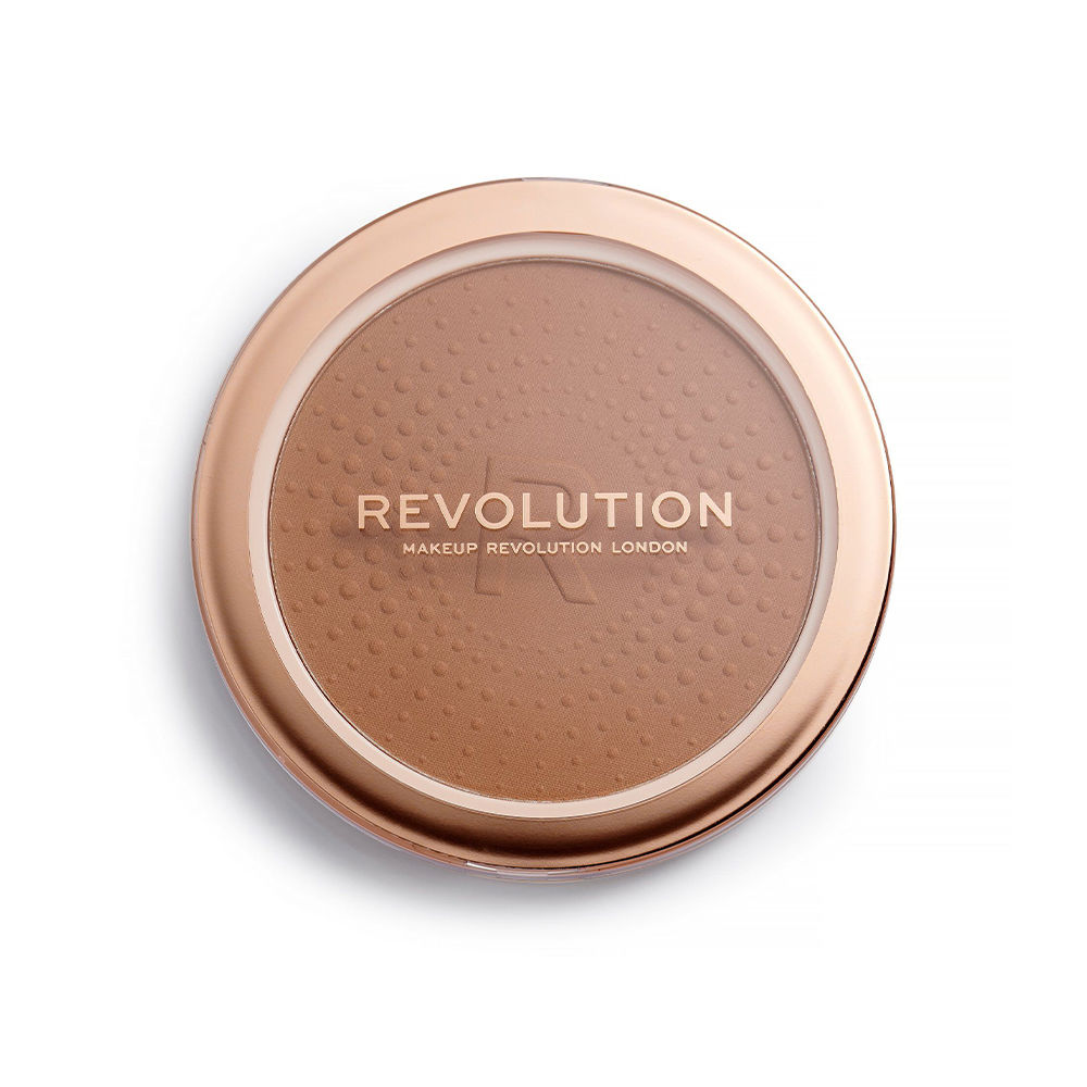 Revolution Mega Bronzer #02