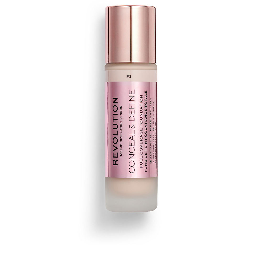 Conceal And Define Full 6