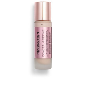 Conceal And Define Full 7