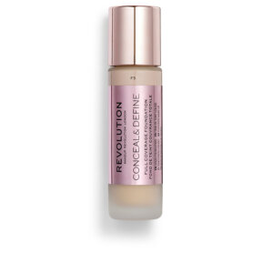 Conceal And Define Full 8