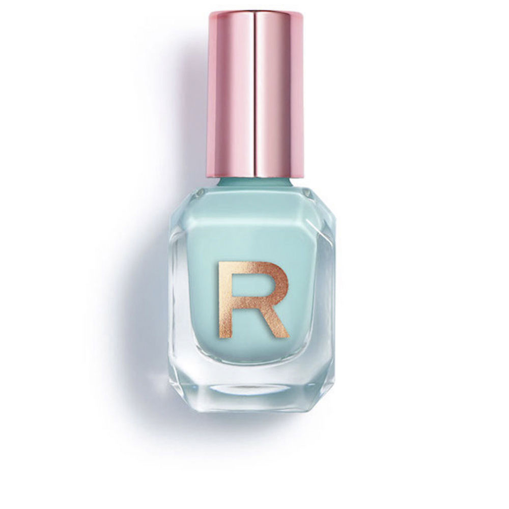 High Gloss Nail Polish