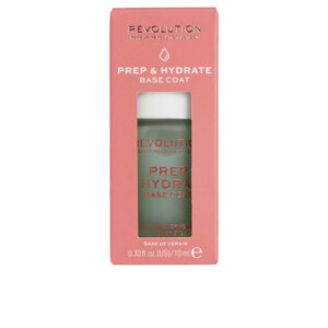 Prep & Hydrate Base