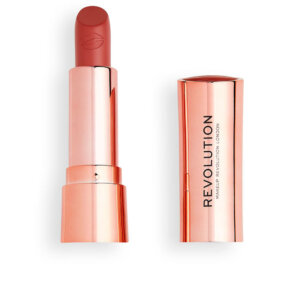 Satin Kiss Lipstick #White