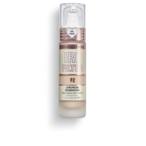 Irl Filter Longwear Foundation