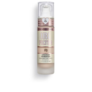 Irl Filter Longwear Foundation 23ml