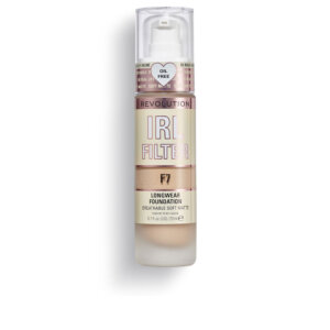 Irl Filter Longwear Foundation Jumestuskreem