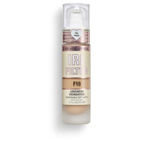 Irl Filter Longwear Foundation Jumestuskreem 23ml