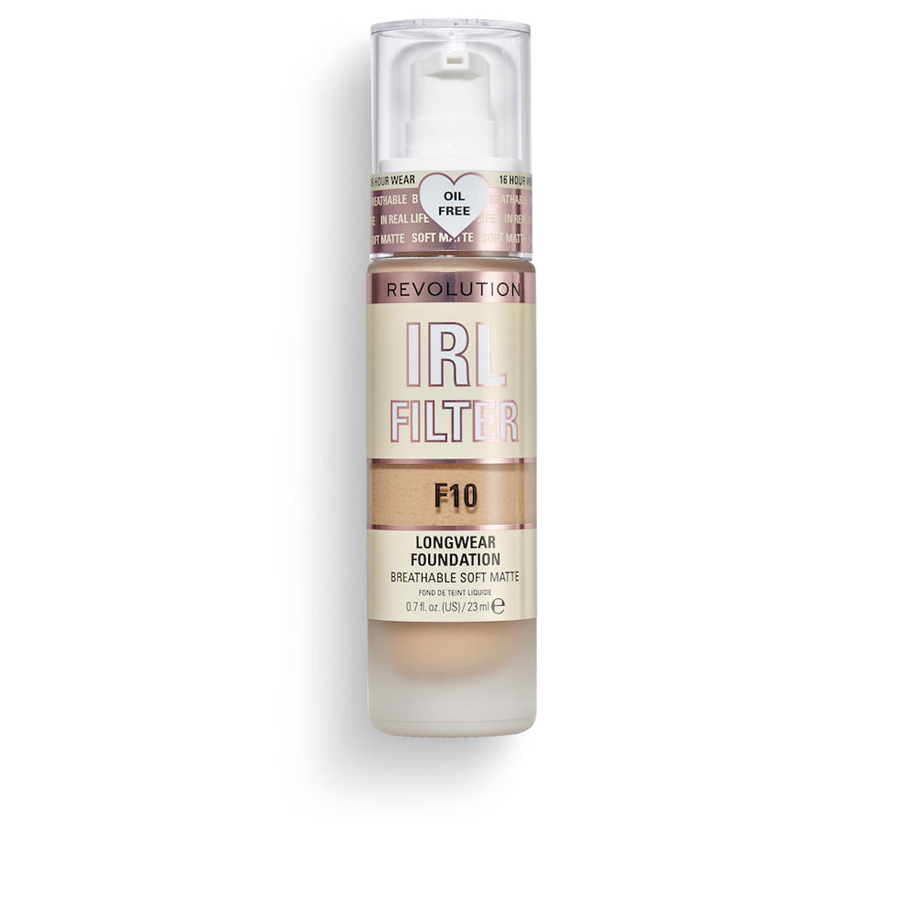 Irl Filter Longwear Foundation Jumestuskreem 23ml