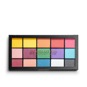Reloaded Eyeshadow Palette Marvellous