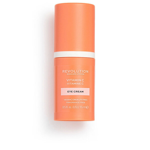 VITAMIN C eye cream 15 ml Vitamin C Eye Cream