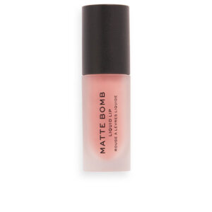 Matte Bomb Liquid Lip