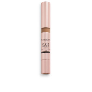 Bright Eye Concealer #Tan