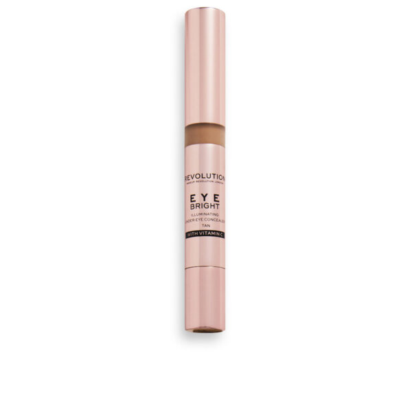 BRIGHT EYE concealer #tan 3 ml Bright Eye Concealer #Tan