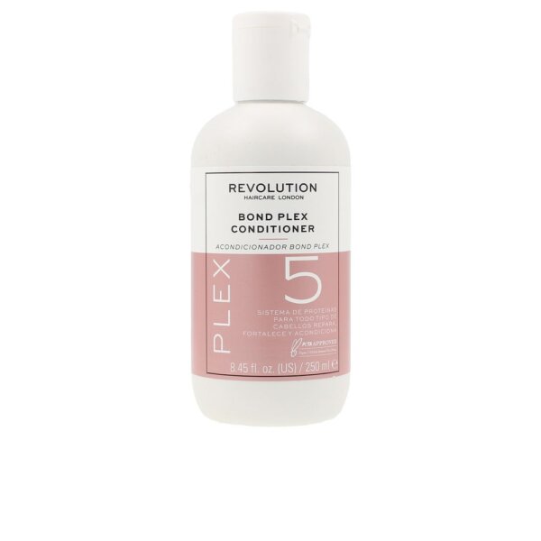 PLEX 5 bond plex conditioner 250 ml Revolution Haircare Plex 5