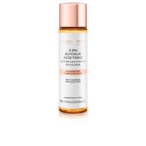 Glycolic Acid Tonic 2