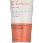 Daily Mineral Spf30