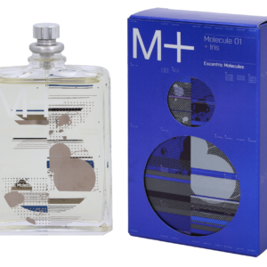 Molecule 01 Iris Edt