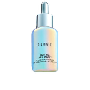 Youth Juice Collagen Scalp