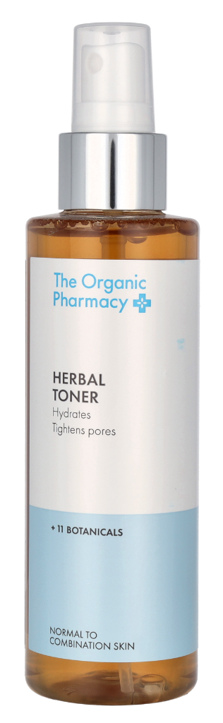 The Organic Pharmacy Herbal Toner Herbal Toner