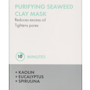 The Organic Pharmacy Purifying Seaweed Clay Mask