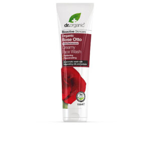 Rose Of Damascus Creamy