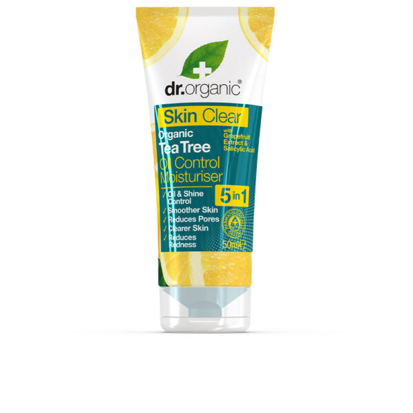 SKIN CLEAR moisturizer 50 ml Skin Clear Moisturizer