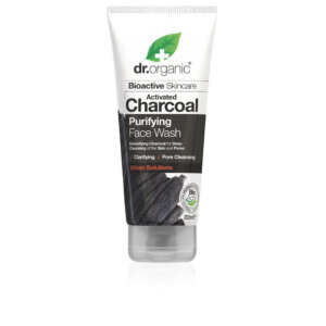 Carbon Limpiador Facial