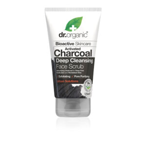 Bioactive Organic Deep Cleansing