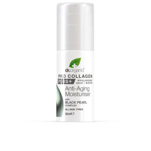 Pro Collagen Black Pearl
